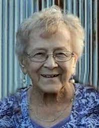 Obituary information for Rita B. Cairns