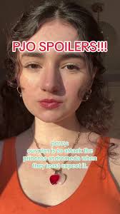 Percy Jackson's Plan to Confront the Princess Andromeda