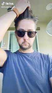 BRAD MAULE (DR. TONY JONES, GH) Joins #ThatsAwesome!