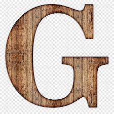 See more ideas about lettering alphabet, lettering, letter g. Brown G Illustration Wooden Capital Letter G Alphabet Png Pngegg