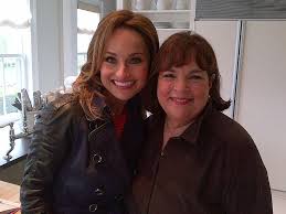 Giada De Laurentiis Ina Garten Barefoot Contessa Recipes Barefoot Contessa Ina Garten Barefoot Contessa