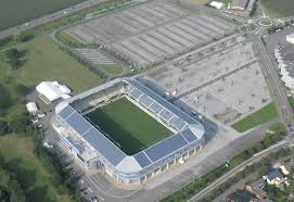 The club has enjoyed its greatest successes since the turn of the millennium. Paderborn Promotion To Bundesliga Caps Unbelievable Six Year Run
