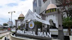 Struktur kurikulum disusun berdasarkan kompetensi lulusan dengan ketentuan seperti dibawah ini Wisma Darul Iman Ditutup 3 Hari Ismaweb