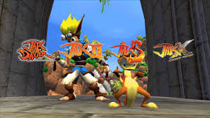 Tengo 2 fats con disco duro y entradas ilink y ethernet. Jak And Daxter Trilogy Returns As Ps2 Classics On Playstation 4 Neoseeker