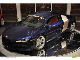 Image result for Mugello Blue 2009 Audi