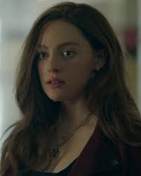 Although hope only has access to her witch and werewolf sides, hope is one of. Hope Mikaelson The Originals Diaries Wiki Fandom