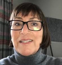 Sally Richardson « FutureSPORT 2020