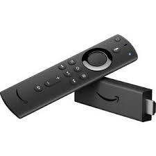 The free amazon fire tv mobile app for ios/android/fire os enhances your fire tv experience with simple navigation, a keyboard for easy text entry (no more hunting and pecking), and quick access to. Amazon Fire Tv Stick 4k Streaming Stick Mit Alexa Sprachfernbedienung Kaufen