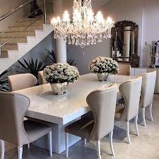 Comedor Elegant Dining Room Luxury Dining Room Luxury Dining