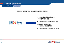 (ubi banca group) branches' swift codes. Ubi Banca Unione Di Banche Italiane Ppt Video Online Scaricare