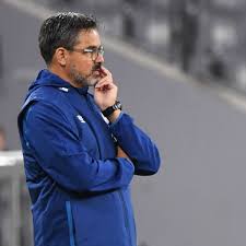 #poetry #david wagner #literature #mindfulness #years lived inside of poems. Schalke 04 David Wagner Angezahlt Schicksalsspiel Gegen Werder Bremen Schalke 04