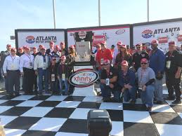Expected 8 drivers advance by asher fair. Rinnai Sponsors Nascar Race Kitchen Bath Design News