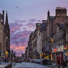 Pin On Scotland