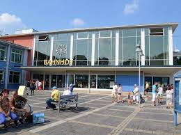 Geldautomat und öffnungszeiten der deutsche bank filiale göpenstraße 8 in 06526 sangerhausen ▷ jetzt nachschauen! Schleef Orte Bahnhof Sangerhausen Einar Schleef Arbeitskreis Sangerhausen E V