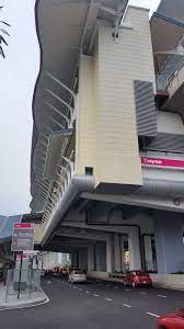 240m to usj 6 basketball court 1 600m to usj 6 basketball court 2 f&b: File Taipan Lrt Station Jpg Wikipedia