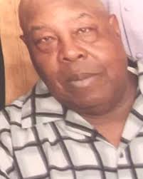 Edgar Tidwell Obituary (1930