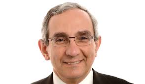 Professor George Hanna