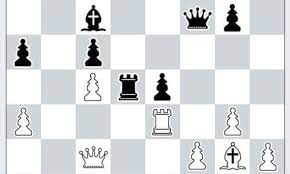 Against no other person, but the game)? Chess Forbidden In Islam Rules Saudi Mufti But Issue Not Black And White Islam The Guardian