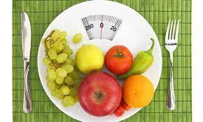 Doa Untuk Menurunkan Berat Badan Dan Diet Secara Islam