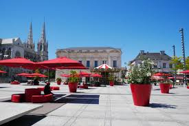 Club de forme dernière génération, situé au centre de sport et loisirs indoor : Office De Tourisme Cholet Infos Horaires Et Puy Du Fou