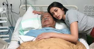 Tapi disini aku mendoakan untuk kesembuhanmu. Sang Papa Sedang Sakit Jessica Iskandar Berikan Doa Dan Semangat Popmama Com