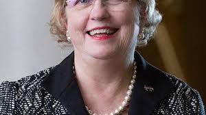 Judy Bonner's Instagram, Twitter & Facebook