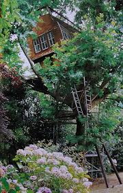 Gainza Treehouse Biarritz France Baumhaus Designs Baumhaus Garten