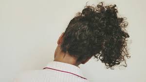 Medium bronde curly hairstyle the tight curl style is very popular among those with thicker, coarser textures. The Best Straighteners For Curly Hair Smooth Those Locks Fast Woman Home