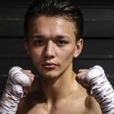 Miguel Gomez vs. Travis Crain, Friday Night Fights