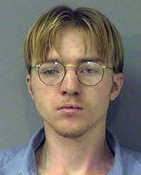 Cresco murder suspect told mom he did it