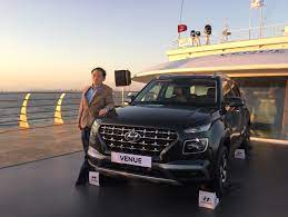2022 hyundai venue laconia nh research the 2022 hyundai venue laconia at irwin hyundai. Hyundai Venue Launched In India Priced From Just Inr 6 50 Lakh