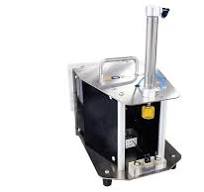 Easy Operation Automatic String Buckle Rope Machine China ...