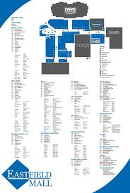 Eastfield Mall Shopping Plan Mall Mall Stores Museum Guide