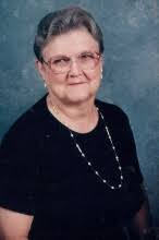 Obituary information for Betty Mae Layfield