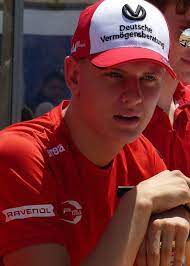 Mick schumacher is a 21 year old german auto racer. Mick Schumacher Height Weight Age Girlfriend Family Facts Biography