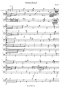 Switzerland Sheet Music - Switzerland Score • HamieNET.com