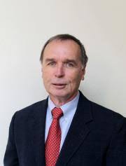 John K. Schueller Elected Fellow of the International Academy of  Agricultural and Biosystems Engineering