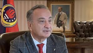 Doç. Dr.Samih TEYMUR