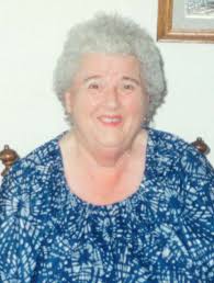 In Memory of Frances Lindell