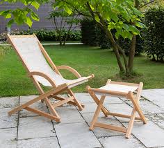 Mit einem klappbaren stuhl schlägst du. Gartenstuhle Aus Massivholz
