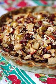 Apple Crisp Baked Brie Holiday Appetizers Recipes Holiday Recipes Recipes