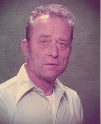 Glenard Andrew “Glenn” Chvatal (1922-2011)