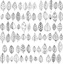 Autumn is upon us once again, leaving most of us with more crispy, colorful leaves than we can handle. Fall Leaves Coloring Pages Best Coloring Pages For Kids