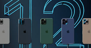 Iphone 12 mini vs 12 pro vs 12 pro max! Iphone 12 Mini Iphone 12 Iphone 12 Pro Iphone 12 Pro Max Storage And Colour Variants Leaked