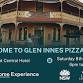 Welcome to Glen Innes Pizza Night event image