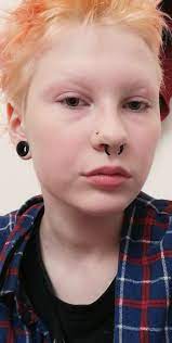 Should I Take Out My Nose Piercing Ive Had It For A Couple Of Months Now But Im Starting To Feel That The Placement Is Sort Of Weird And Just Makes My