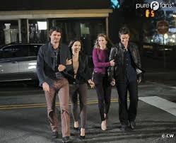 Pourtant, ils ont deux points communs : Les Freres Scott Saison 9 Place A La Nostalgie Dans Le Dernier Episode Spoiler Purebreak