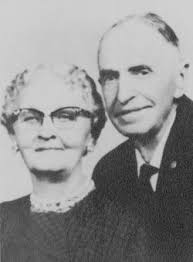 Alice June Harrison Williamson (1891-1988)