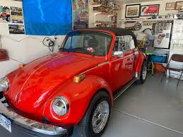 Image result for Mars Red 1977 Volkswagen