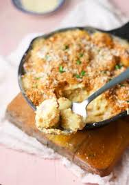 When you need incredible ideas for this recipes, look no better than this list of 20 best recipes to feed a group. Gnocchi Mac And Cheese Simple Sweet Recipes
